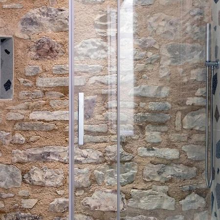 Cornelia Cavern Cosy Studio Apartment In Spello Extérieur photo