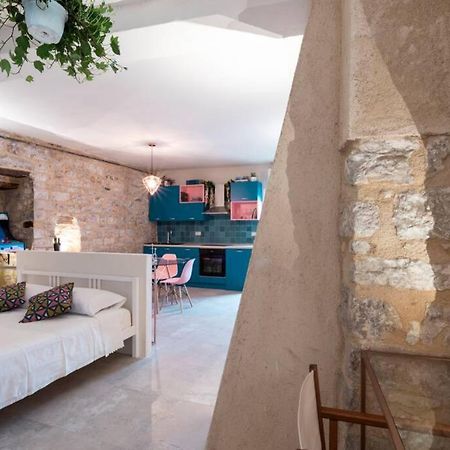 Cornelia Cavern Cosy Studio Apartment In Spello Extérieur photo