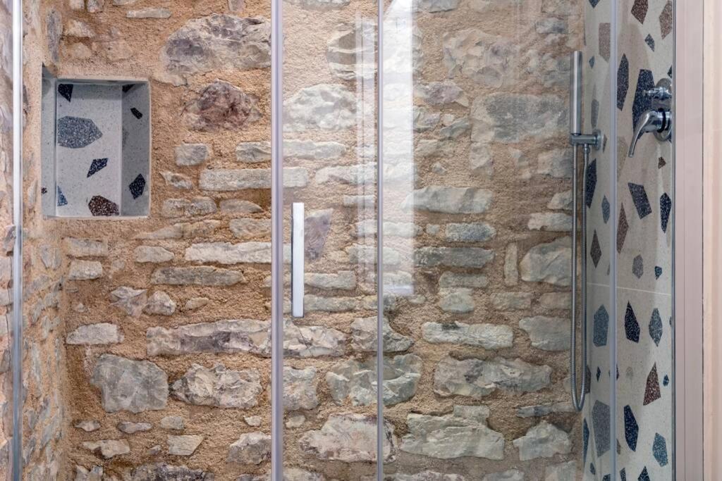 Cornelia Cavern Cosy Studio Apartment In Spello Extérieur photo